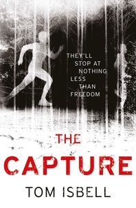 Tom Isbell - The Capture.