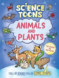 Animals and Plants