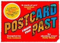 Tom Jackson - Postcard From The Past.