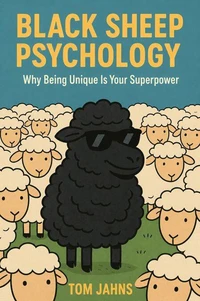 Black Sheep Psychology: Why Being Unique Is Your Superpower