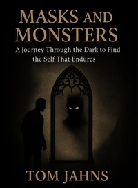 Masks and Monsters - A Journey Through the Dark to Find the Self That Endures