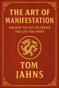 The Art of Manifestation - Ancient Tactics to Create The Life You Want