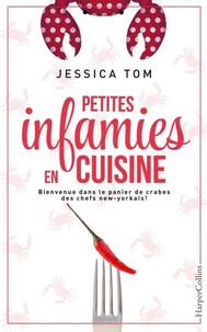 Petites infamies en cuisine