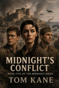 Midnight's Conflict