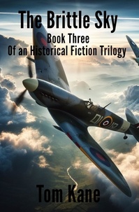 Livres manuels gratuits télécharger The Brittle Sky  - The Brittle Saga