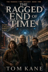 The Ragged End of Time