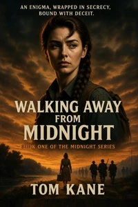 Walking Away from Midnight