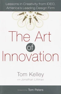 The Art of Innovation