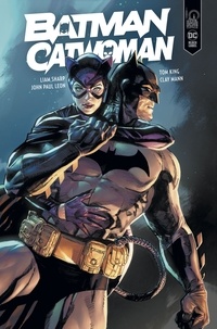 Tom King et Clay Mann - Batman Catwoman.