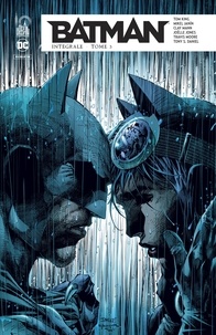 Tom King et Tim Seeley - Batman Rebirth Intégrale, Tome 3 : .