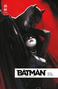 Tom King et Mikel Janín - Batman Rebirth - Tome 2 - Mon nom est Suicide.