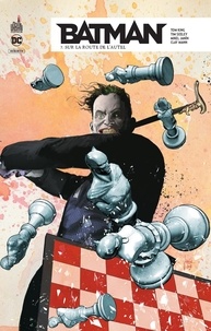 Sur la route de l'autel