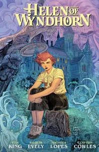 Helen of Wyndhorn
