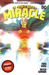 Mister Miracle