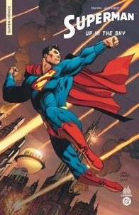 Télécharger des ebooks epub torrents Superman in French par Tom King, Adam Kubert, Sandra Hope, Brad Anderson, Nicole Duclos 9791026818410