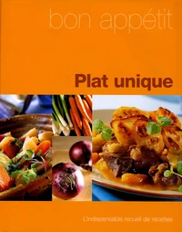 Plat unique