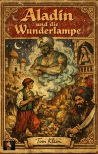 Aladin und die Wunderlampe