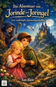 Das Abenteuer von Jorinde und Joringel