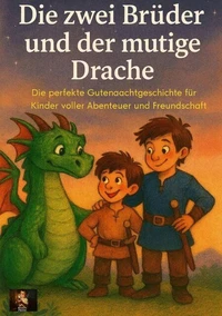 Die zwei Brüder und der mutige Drache