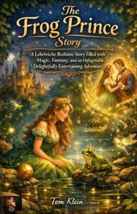 The Frog Prince Story