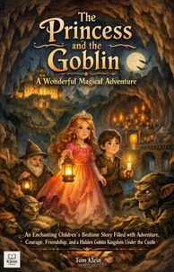 The Princess and the Goblin: A Wonderful Magical Adventure
