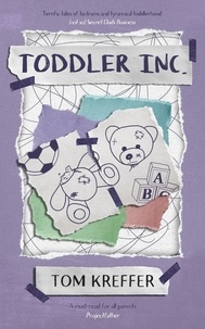 Téléchargement de livres audio sur iphone Toddler Inc.  - Adventures in Dadding, #3