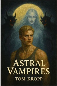 Astral Vampires