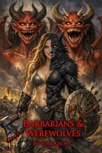 Barbarians &amp; Werewolves