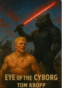 Eye of the Cyborg