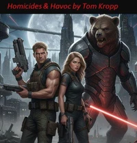 Homicides &amp; Havoc