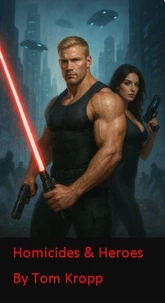 Homicides &amp; Heroes