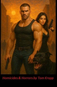 Homicides &amp; Horrors