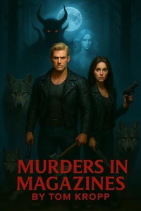 Murders in Magazines