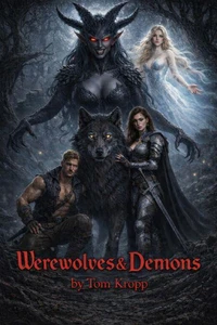 Werewolves &amp; Demons