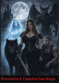 Werewolves &amp; Vampires