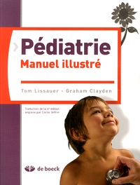 Pédiatrie - Manuel illustré.pdf