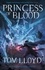 Princess of Blood. Book Two of The God Fragments