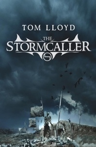 Tom Lloyd - The Stormcaller.