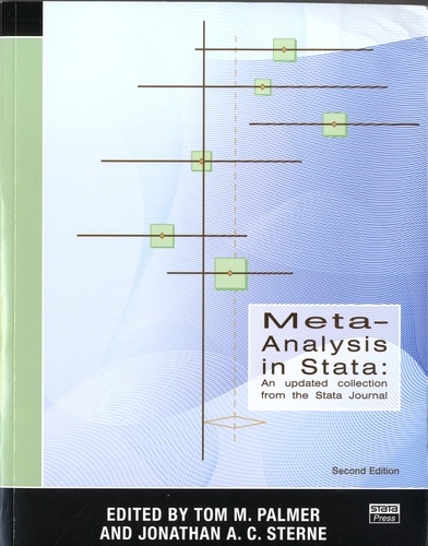 Meta-Analysis in Stata. An Updated Collection from the Stata Journal 2nd edition