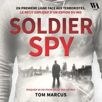 Soldier Spy