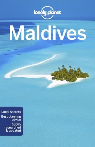Maldives 10th edition