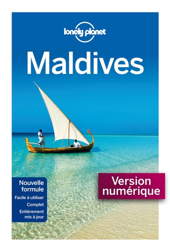 Maldives 3e édition
