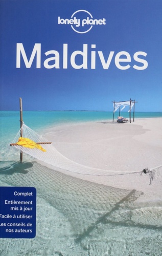 Maldives 4e édition