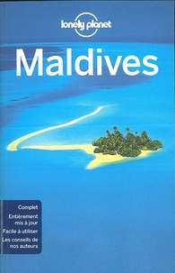Tom Masters - Maldives.
