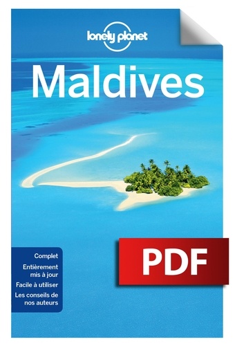 Maldives 5e édition