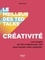 Great TED talks. Créativité. Les conseils de 100 conférenciers TED pour booster votre créativité !