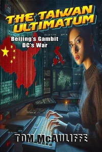 The Taiwan Ultimatum - Beijing’s Gambit, DC’s War