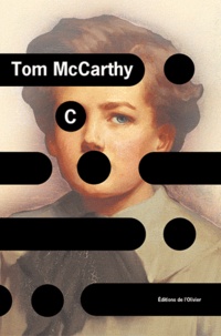 Tom McCarthy - C.