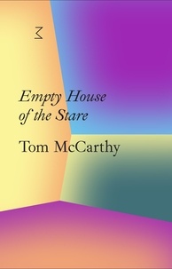 Tom McCarthy - La caixa collection.