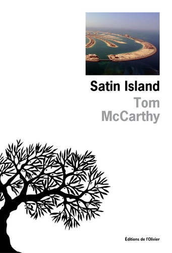 Satin Island - Occasion